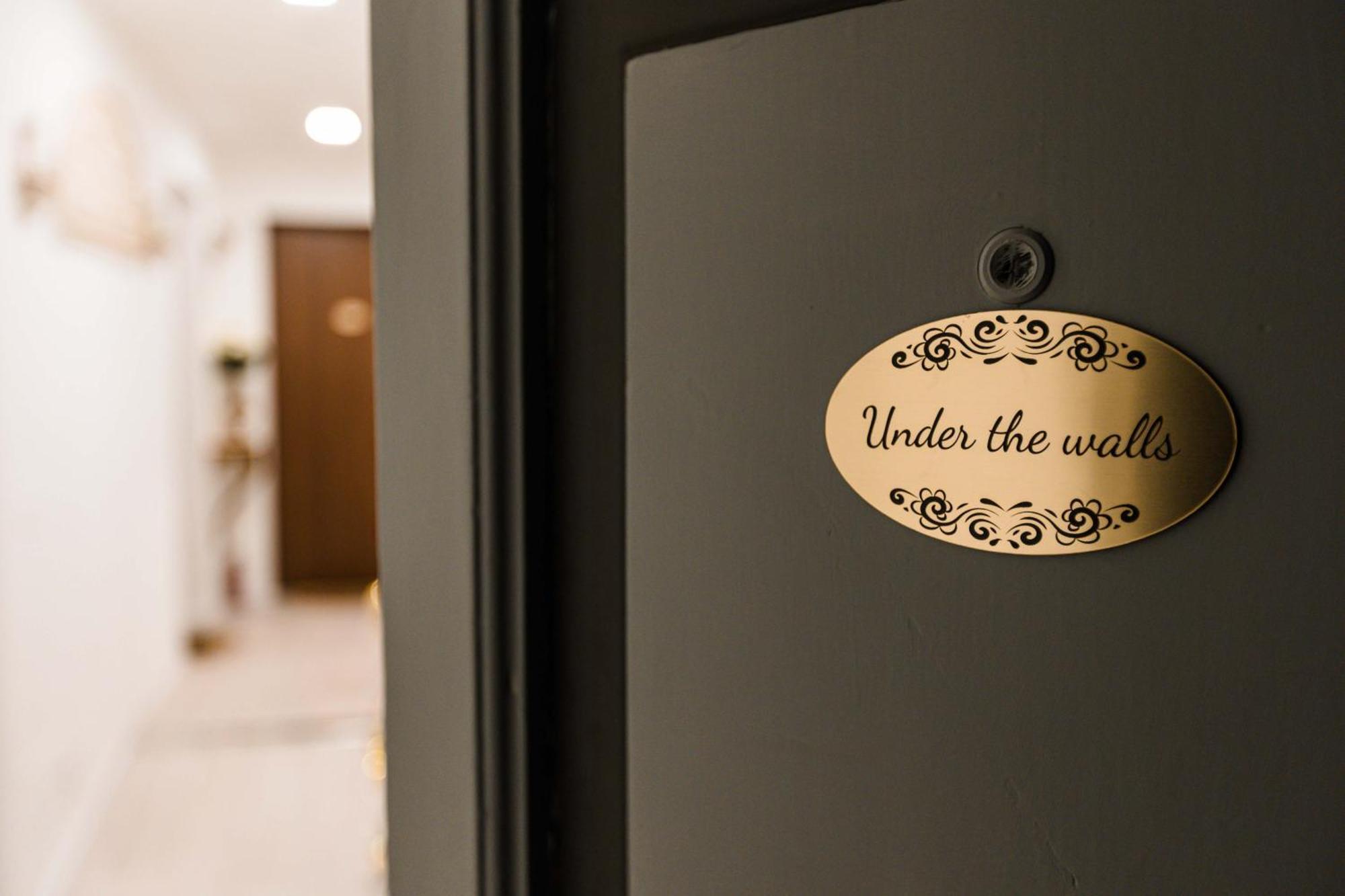 5Min From Citta Alta Chic Bergamo City Apartment エクステリア 写真