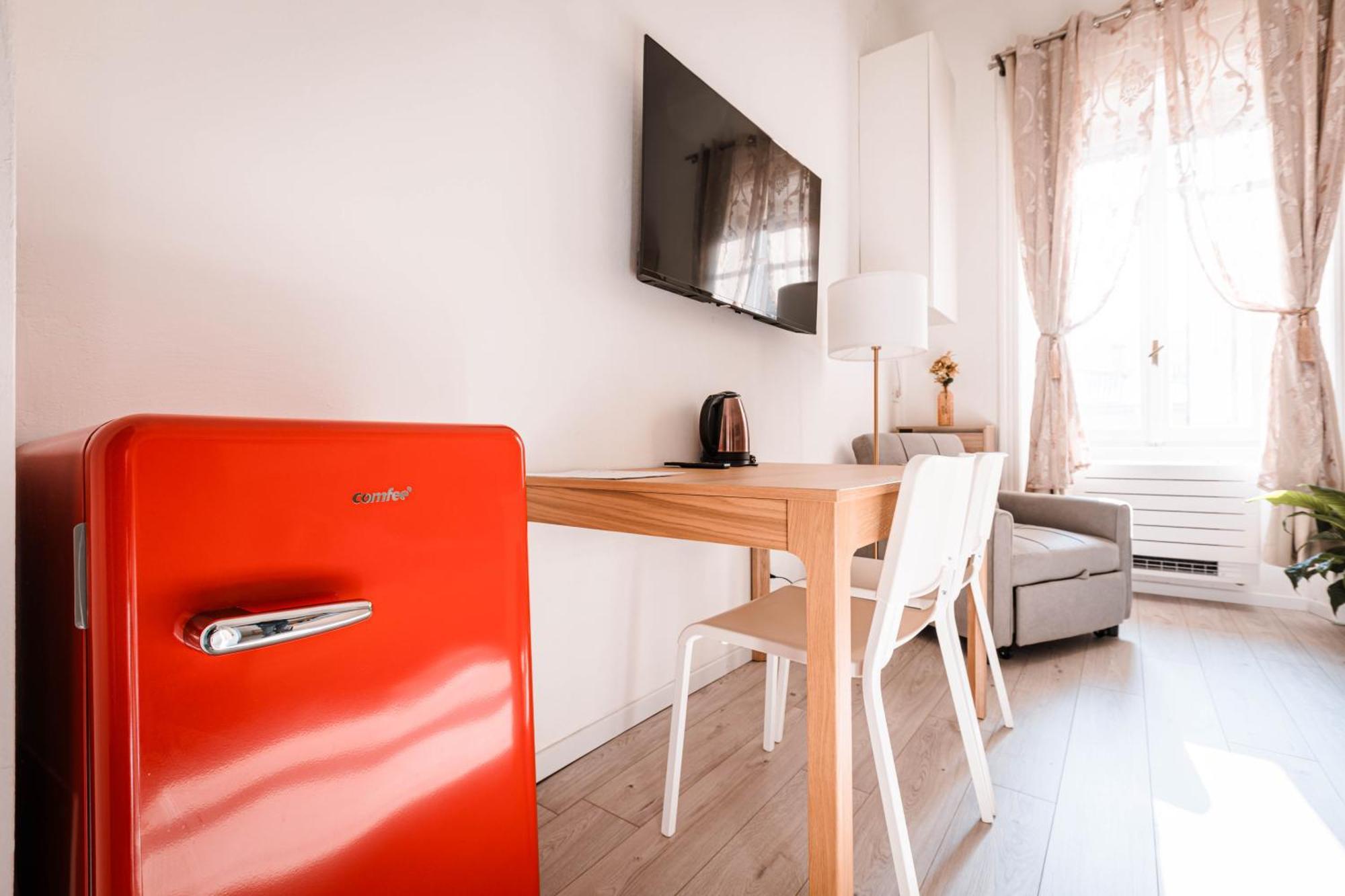 5Min From Citta Alta Chic Bergamo City Apartment エクステリア 写真